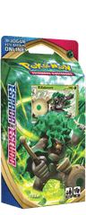 Starter Deck - Espada e Escudo Rillaboom - Pokémon TCG - MoxLand