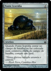 Fonte Icorídia / Ichor Wellspring - Magic: The Gathering - MoxLand