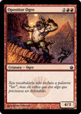 Opositor Ogre / Ogre Resister - Magic: The Gathering - MoxLand