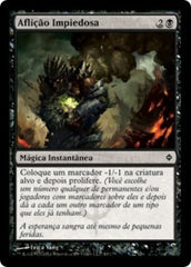 Aflição Impiedosa / Grim Affliction - Magic: The Gathering - MoxLand