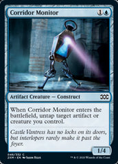 Supervisor de Corredores / Corridor Monitor - Magic: The Gathering - MoxLand