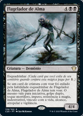 Flagelador de Alma / Soulflayer - Magic: The Gathering - MoxLand