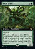Hidra das Sarças / Briar Hydra - Magic: The Gathering - MoxLand