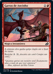 Garras de Ancinho / Raking Claws - Magic: The Gathering - MoxLand