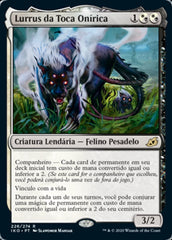 Lurrus da Toca Onírica / Lurrus of the Dream-Den - Magic: The Gathering - MoxLand