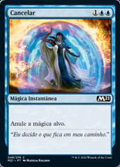 Cancelar / Cancel - Magic: The Gathering - MoxLand