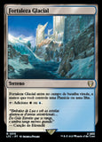 Fortaleza Glacial / Glacial Fortress - Magic: The Gathering - MoxLand