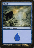 Ilha / Island - Magic: The Gathering - MoxLand