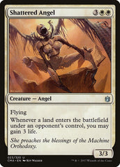 Anjo Estilhaçado / Shattered Angel - Magic: The Gathering - MoxLand