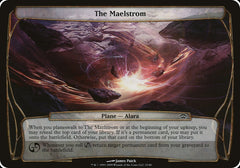 The Maelstrom - Magic: The Gathering - MoxLand