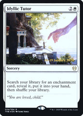 Tutor Idílico / Idyllic Tutor - Magic: The Gathering - MoxLand