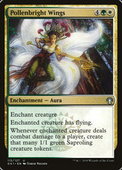 Asas de Pólen Brilhante / Pollenbright Wings - Magic: The Gathering - MoxLand