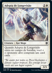 Adepta de Longevisão / Farsight Adept - Magic: The Gathering - MoxLand