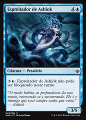 Espreitador de Ashiok / Ashiok's Skulker - Magic: The Gathering - MoxLand