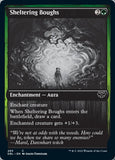 Ramos Protetores / Sheltering Boughs - Magic: The Gathering - MoxLand