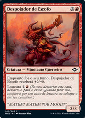 Despojador de Escofo / Skophos Reaver - Magic: The Gathering - MoxLand