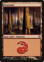 Montanha / Mountain - Magic: The Gathering - MoxLand