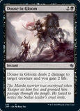 Imersão nas Trevas / Douse in Gloom - Magic: The Gathering - MoxLand