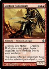 Duelista Rodopiante / Spiraling Duelist - Magic: The Gathering - MoxLand