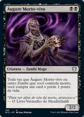 Áugure Morto-vivo / Undead Augur - Magic: The Gathering - MoxLand