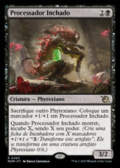Processador Inchado / Bloated Processor - Magic: The Gathering - MoxLand