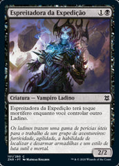 Espreitadora da Expedição / Expedition Skulker - Magic: The Gathering - MoxLand
