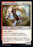 Cavaleiro Fogonato / Fireborn Knight - Magic: The Gathering - MoxLand