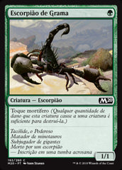 Escorpião de Grama / Sedge Scorpion - Magic: The Gathering - MoxLand