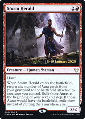 Arauto da Tempestade / Storm Herald - Magic: The Gathering - MoxLand