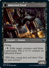 Espelho de Herança / Heirloom Mirror - Magic: The Gathering - MoxLand