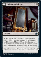 Espelho de Herança / Heirloom Mirror - Magic: The Gathering - MoxLand