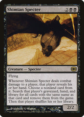 Espectro Shimiano / Shimian Specter - Magic: The Gathering - MoxLand