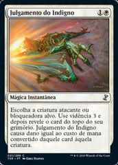 Julgamento do Indigno / Judge Unworthy - Magic: The Gathering - MoxLand