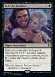 Sede de Astarion / Astarion's Thirst - Magic: The Gathering - MoxLand