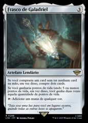 Frasco de Galadriel / Phial of Galadriel - Magic: The Gathering - MoxLand