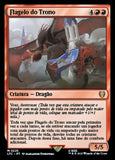 Flagelo do Trono / Scourge of the Throne - Magic: The Gathering - MoxLand