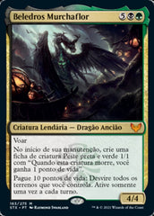 Beledros Murchaflor / Beledros Witherbloom - Magic: The Gathering - MoxLand