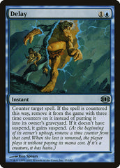 Atrasar / Delay - Magic: The Gathering - MoxLand