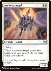 Anjo do Arco / Archway Angel - Magic: The Gathering - MoxLand