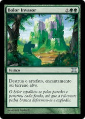 Bolor Invasor / Creeping Mold - Magic: The Gathering - MoxLand