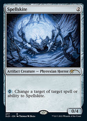 Desprezador de Mágica / Spellskite - Magic: The Gathering - MoxLand