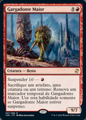 Gargadonte Maior / Greater Gargadon - Magic: The Gathering - MoxLand