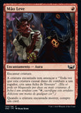 Mão Leve / Sticky Fingers - Magic: The Gathering - MoxLand