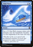 Onda Gigantesca / Tidal Wave - Magic: The Gathering - MoxLand