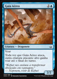Guia Aéreo / Aerial Guide - Magic: The Gathering - MoxLand
