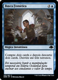 Busca Frenética / Frantic Search - Magic: The Gathering - MoxLand