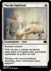 Vínculo Espiritual / Spirit Link - Magic: The Gathering - MoxLand