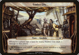 Tember City - Magic: The Gathering - MoxLand