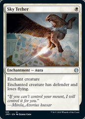 Corrente Celeste / Sky Tether - Magic: The Gathering - MoxLand