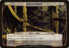 Stairs to Infinity - Magic: The Gathering - MoxLand